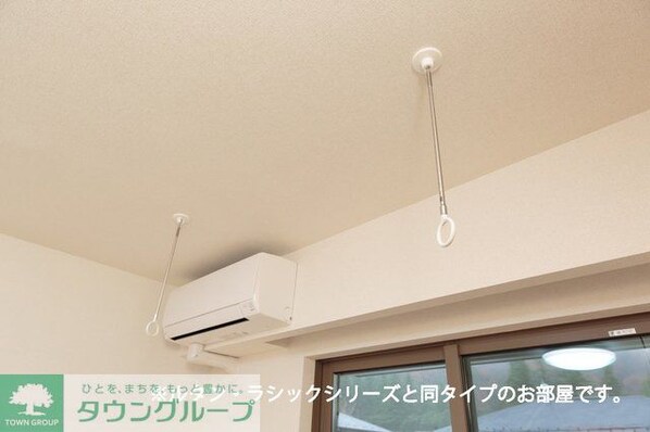 レガシィ フォレストの物件内観写真